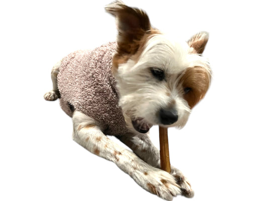 Bully Sticks