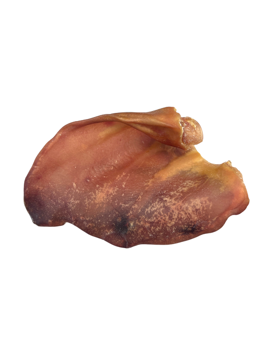 Pig Ear