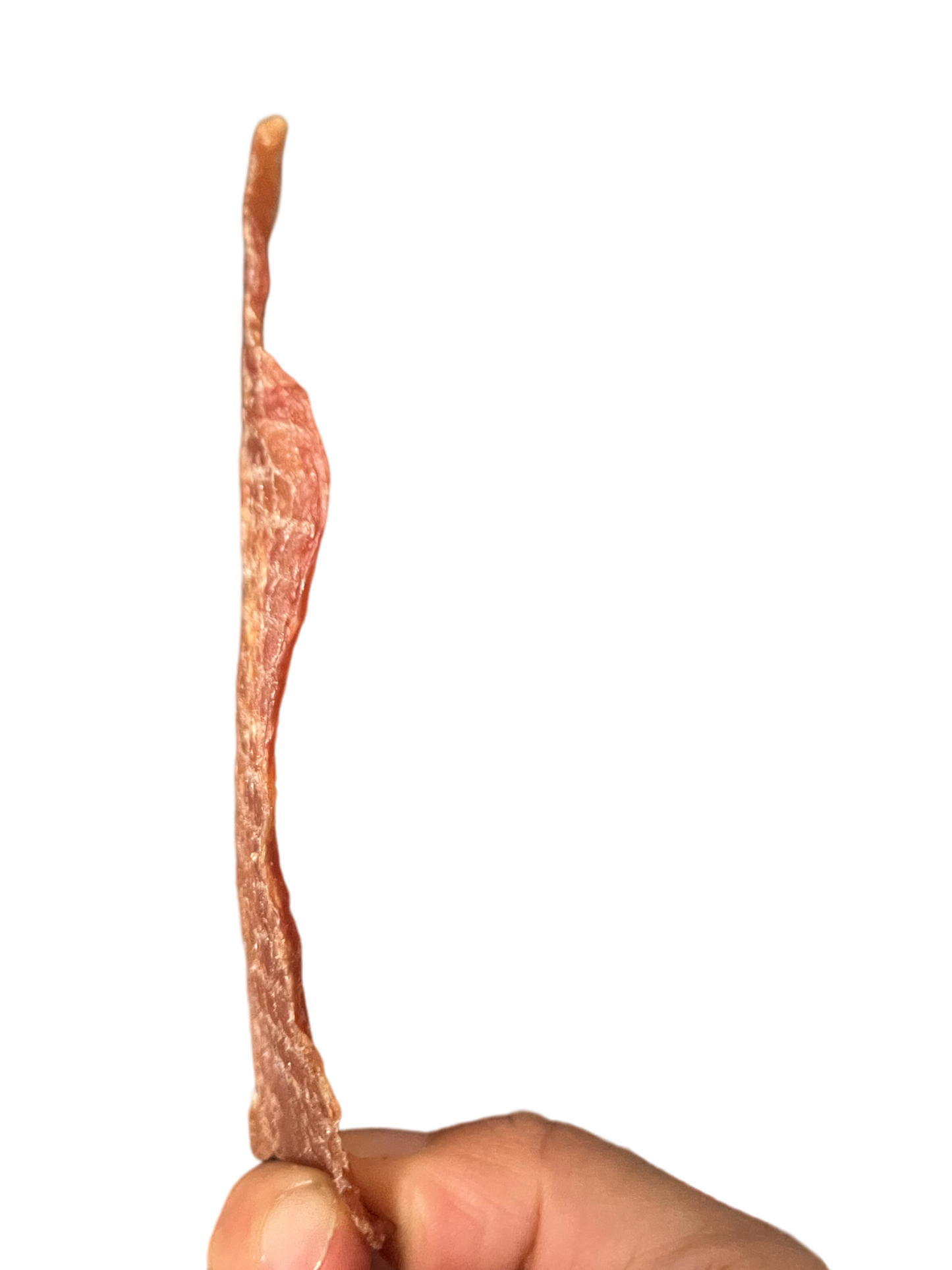 Pork Chips (ultra thin jerky)