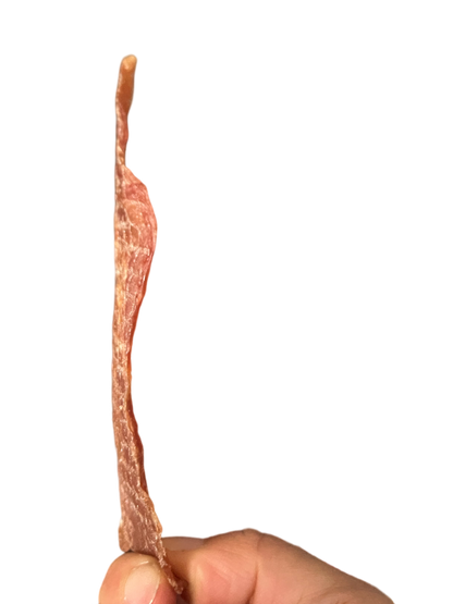 Pork Chips (ultra thin jerky)