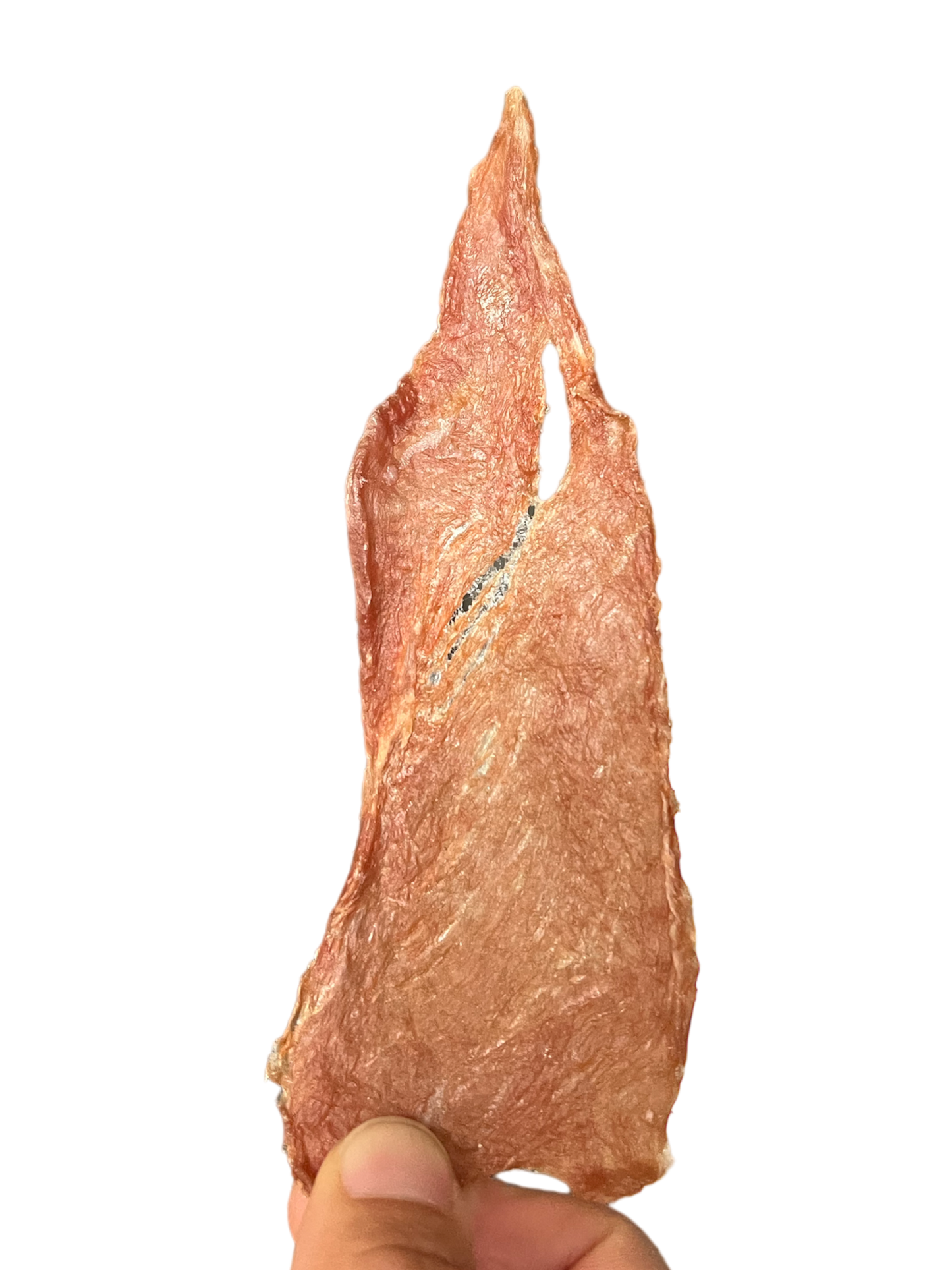 Pork Chips (ultra thin jerky)