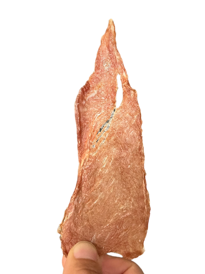 Pork Chips (ultra thin jerky)